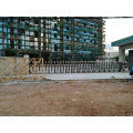 Electric Aluminum Hot Sales Gate Automatic Retractable Self-Acting Gate Designs